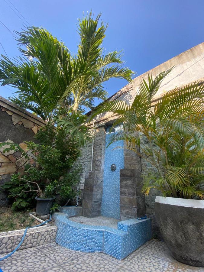 Marquis Carabas Villa Canggu Exteriér fotografie