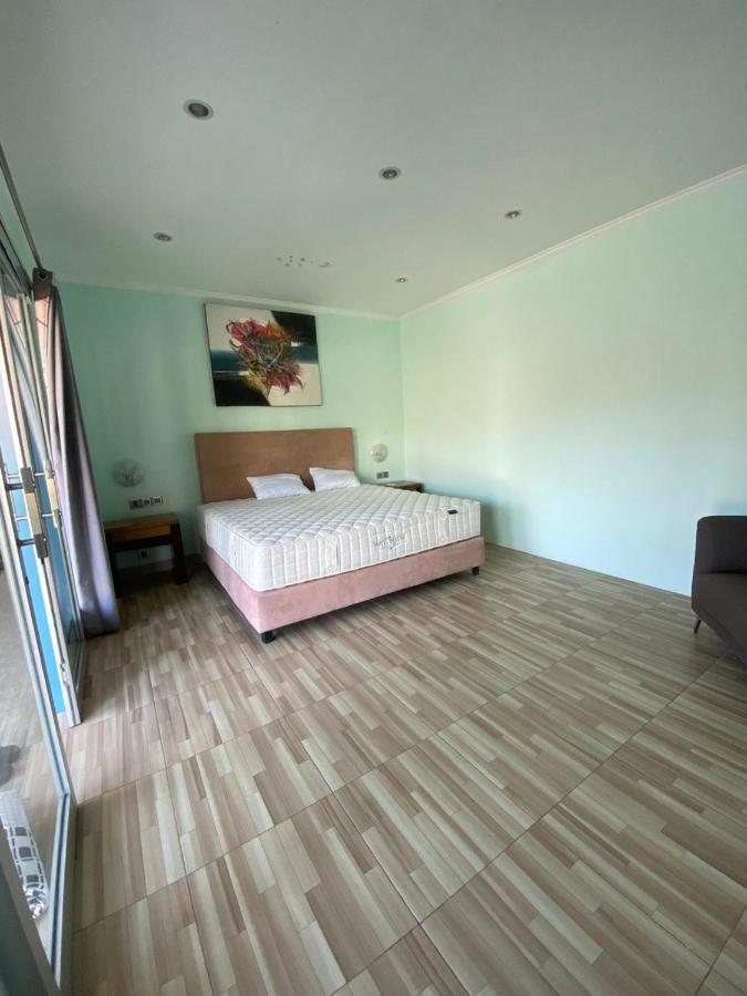 Marquis Carabas Villa Canggu Exteriér fotografie
