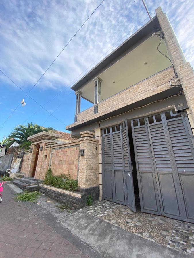 Marquis Carabas Villa Canggu Exteriér fotografie
