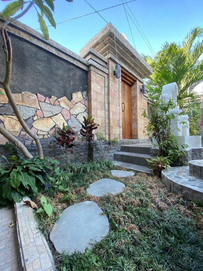 Marquis Carabas Villa Canggu Exteriér fotografie