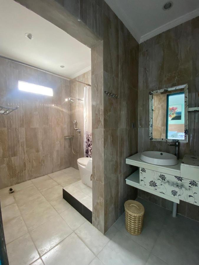Marquis Carabas Villa Canggu Exteriér fotografie